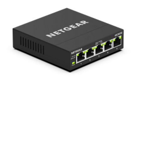 Netgear GS305E 100PES